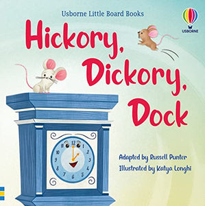 Hickory Dickory Dock 