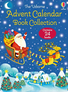 Advent Calendar Book Collection 2 