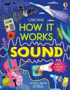 How It Works: Sound 