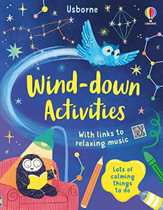 Wind-Down Activities 