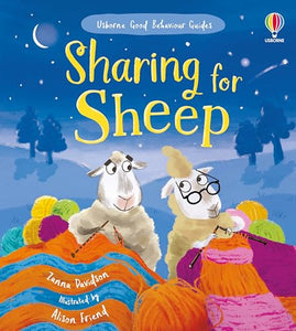 Sharing for Sheep 