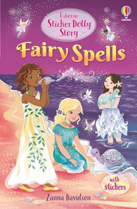 Fairy Spells 