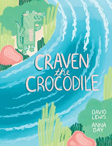 Craven the Crocodile 