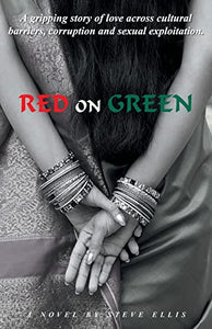 Red on Green 