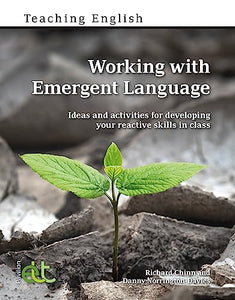 Working with Emergent Language 