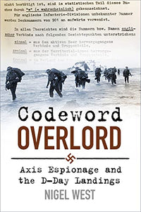 Codeword Overlord 