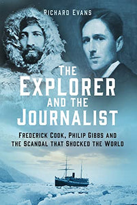 The Explorer and the Journalist 