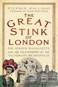 The Great Stink of London 