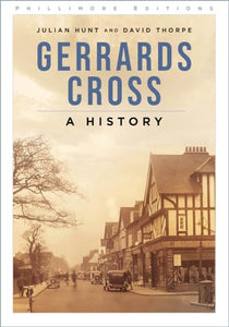 Gerrards Cross 