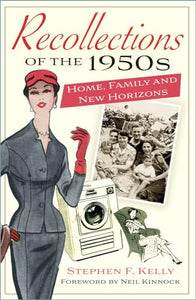 Recollections of the 1950s 