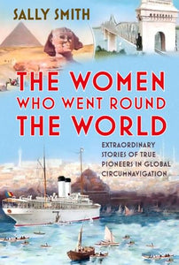 The Women Who Went Round the World 