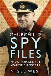 Churchill's Spy Files 