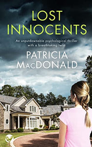 LOST INNOCENTS an unputdownable psychological thriller with a breathtaking twist 