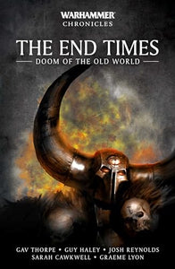 The End Times: Doom of the Old World 