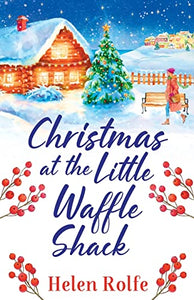 Christmas at the Little Waffle Shack 