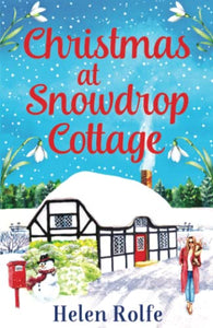 Christmas at Snowdrop Cottage 