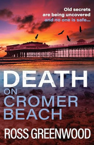 Death on Cromer Beach 