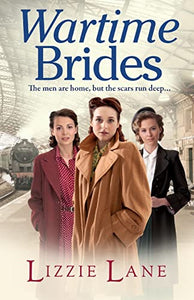 Wartime Brides 