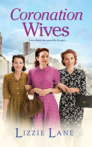 Coronation Wives 