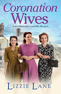 Coronation Wives 