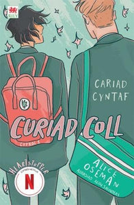 Curiad Coll: Cyfrol 1 