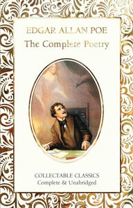 The Complete Poetry of Edgar Allan Poe 