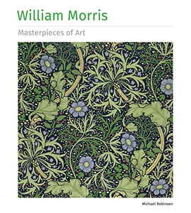 William Morris Masterpieces of Art 