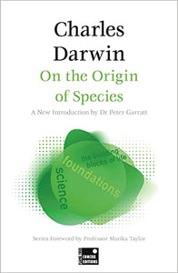 On the Origin of Species (Concise Edition) 