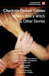 When I Was a Witch & Other Stories 