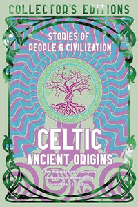 Celtic Ancient Origins 