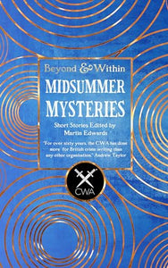 Midsummer Mysteries Short Stories 