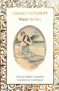 The Water-Babies 