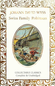 The Swiss Family Robinson 