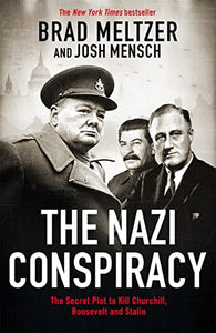 The Nazi Conspiracy 