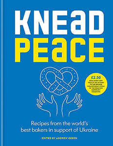 Knead Peace 