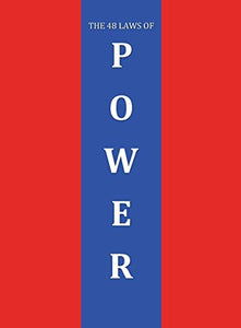 48 Laws of Power Robert and Joost Elffers Greene 