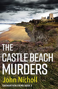 The Castle Beach Murders 