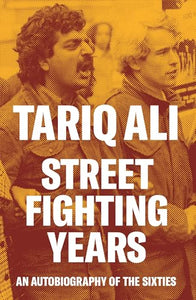 Street-Fighting Years 