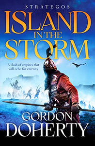 Strategos: Island in the Storm 