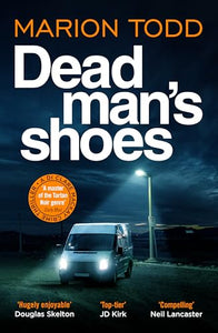 Dead Man's Shoes 