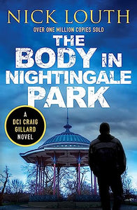 The Body in Nightingale Park 