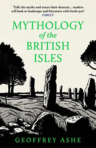 Mythology of the British Isles 