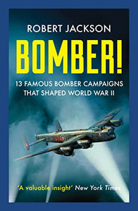 Bomber! 