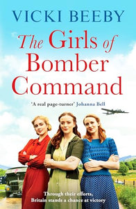 The Girls of Bomber Command 