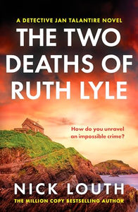 The Two Deaths of Ruth Lyle 