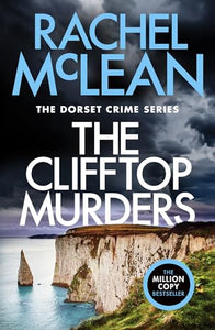 The Clifftop Murders 