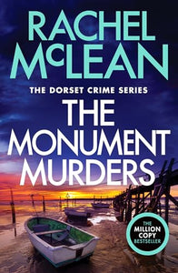 The Monument Murders 