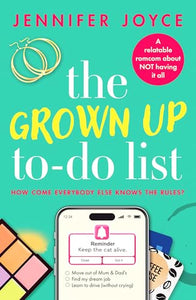 The Grown Up To-Do List 