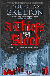 A Thief's Blood 