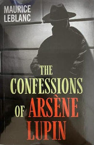 The Confessions of Arsene Lupin 